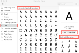 On a mac to get accented vowels on a mac, hold down the option/alt key (⌥), and press the e key. How To Type Accents On A Mac Keyboard