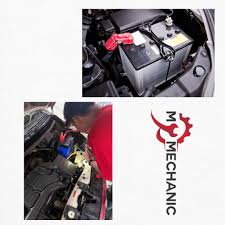MyMechanic Car Battery Shop & Repairs Jenjarom
