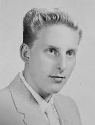 David Buckingham Obituary