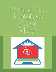 Check out our free printable coloring pages organized by category. Ep Preschool Printables Color Edition Part Of Easy Peasy All In One Homeschool Giles Lee 9798669130664 Amazon Com Books