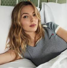 Jodie Comer SPAIN