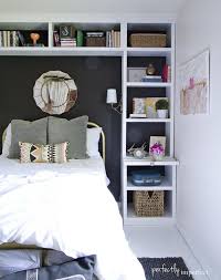 All bookcase wall bed are made from exceptional materials that give them unparalleled strength and therefore, they are not easy to break and at the same time, they are light and easy to transport around. Working With A Small Master Bedroom Emily A Clark