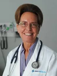 Dr. Margo Reed, Nurse Practitioner