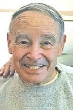 Bob Quinlan Obituary