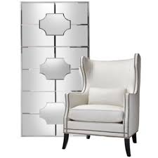 Simplicity Leaner Mirror Leaner Mirror Stylish Home Decor Home Decor