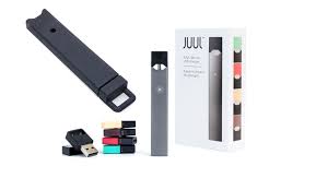 This juul store locator can find compatible pods. Juul Vape Pod Pen Starter Kit Pro Kit Or Pod Packs Groupon
