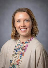 New faculty profile list