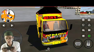 Skin truk idbs anti gosip. Job Pertama Mas Adib Pakai Canter Anti Gosip Youtube