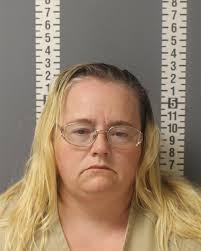 Millersburg Woman Jailed