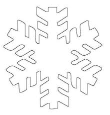 Ausmalbilder Schneeflocken Ausmalen Coloring Coloringpagesforkids Kinder Erwachsenen Malvorlag Schneeflocke Schablone Schneeflocken Basteln Schneeflocken