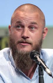 Yes, ragnar has some stereotypical viking interests, but a man is not awaited at valhalla if he does not prove ragnar lothbrok's popularity ranking on charactour is #1462 out of 5,600+ characters. Travis Fimmel Wikipedia