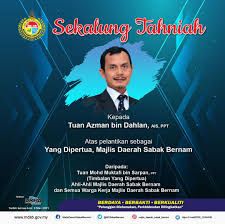 Top 10 blogs in 2020 for remote teaching and learning. Md Sabak Bernam On Twitter Sekalung Tahniah Kepada Tuan Azman Bin Dahlan Ais Ppt Atas Pelantikan Sebagai Yang Dipertua Majlis Daerah Sabak Bernam Daripada Tuan Mohd Muktafi Bin Sarpan Ppt Timbalan Yang