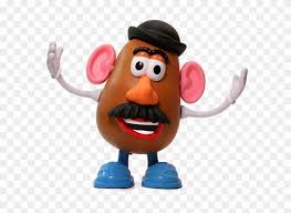 Look at links below to get more options for getting and using clip art. Mr Potato Head Png Download Image Mr Potato Head Png Transparent Png 800x533 556840 Pngfind
