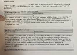 What country are you in? Can I Travel To The Uk After Having Previously Been Denied A Tier 5 Visa Travel Stack Exchange