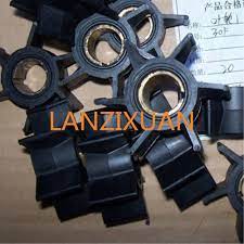 Boat Engine Water Pump Impeller 8095050 For Selva 2 Stroke 25hp Outboard Motor Outboard Motors Boat Engine Outboard