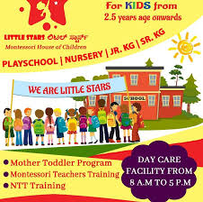 We work very hard to nurture the imaginations and dreams of our students because it will be these dreams that change the world. Little Stars Home Facebook
