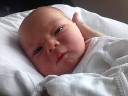 William and Emily Peck Family