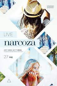 Check spelling or type a new query. Summer Live Flyer Dussk Design Veranstaltungsposter Broschurendesign Broschure Design