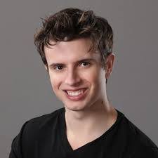 Adam Guild's Instagram, Twitter & Facebook