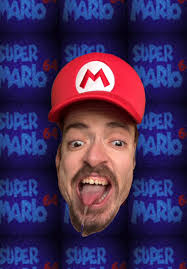 Mario Finish Song Is Mushroom Sound