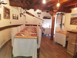 En concreto, en la actualidad hay 11 restaurantes en patones de arriba donde puedes tomar algunas tapas o comer. El Bodegon De Patones Restaurante El Bodegon De Patones Esta Ubicado En Patones De Arriba Con Terraza Y Parking