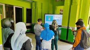 Maybe you would like to learn more about one of these? Banyak Pagu Sekolah Swasta Di Surabaya Belum Terisi Pendaftaran Dibuka Hingga Akhir Juli 2020 Surya