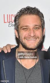 Jeremy Shinder, J.D. Rodriguez, Jack Mastrianni, Luke Spring and... News  Photo