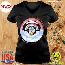 Don't forget—the pokémon go fest 2021 shirt avatar item is free for everyone, regardless of whether you have a ticket, and will be available starting on friday, july 16, 2021, at. Pokemon Go Fest 2021 T Shirt Nvdteeshirt
