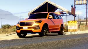 Picking Up Some Groceries Benefactor Xls Grandtheftautov Xls (armored) the benefactor xls is a suvs vehicle featured in gta online (next gen), added to the game as part of the 1.34 further adventures in finance and felony update on june 7, 2016. some groceries benefactor xls