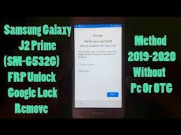Bagaimana cara membuat galaxy j2 prime? Download Firmware Samsung J2 Prime Sm G532g Ds Unbrick Id