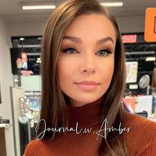 Amber Wilhelm's Instagram, Twitter & Facebook