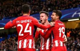 More stories / latest news. Chelsea Open Saul Niguez Transfer Talks