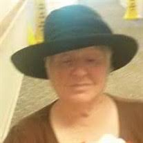 Obituary for Gladys Alberta Odom