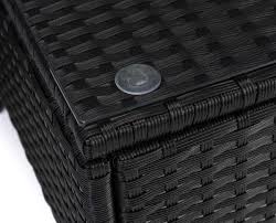 99 list list price $13.99 $ 13. Outdoor Sofa And Chair Set Tempered Glass Coffee Table