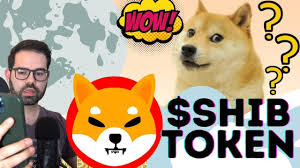 Shib in preparation for trading. Shib Coin To Follow Doge Coin Hype Shiba Youtube