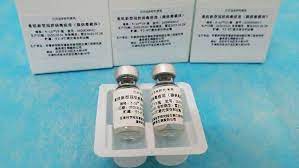 Several european countries briefly suspended the use of the astrazeneca vaccine last month after reports linked it to fatal cases of blood clots. Pakistan Approves Chinese Cansinobio Covid Vaccine For Emergency Use Health Minister News Khaleej Times