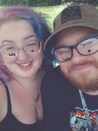 Thank you babe. I love you Forever and Always💍🫶🏻🥰💕💖🖤🔮 @lilbeatus  ~Random Tags~ #emo #emos #emogirl #emogirls #emoboy #emoboys #emohairstyle  #emolove #emoscene #emostyle #grunge #alternative #dead #wiccan #wicca  #catholic #bvbarmy #crybaby ...