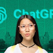 I asked ChatGPT if it plagiarizes and breaches copyright law. Its responses  were 'substantively flawed,' legal expert says.