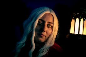 highlights from the Final Huzzah! more to come soon