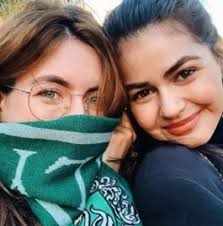Her birthday, what she did before fame, her family life her parents are actor ramon christopher gutierrez and actress lotlot de leon. Online True Stories Magandang Kapatid Ni Janine Guttierrez Usap Usapan Ngayon