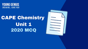 We did not find results for: Cape Chemistry Unit 1 Mcq 2020 Youtube