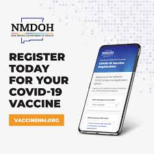 They're available to priority populations first. Covid 19 Vaccine Nmdoh Coronavirus Updates