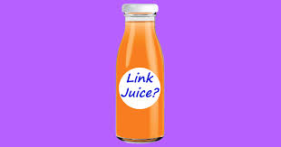 Nasce infatti a partire da quest'anno il. Google Says Don T Focus On Link Juice Focus On This Instead