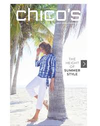 how to request a free chicos catalog