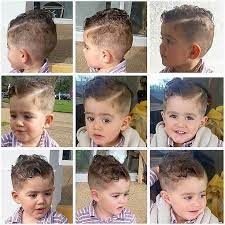 Hairstyles For 2 Year Olds With Curly Hair Curly Hairstyles Hairstylesforcur Besthairstyles Baby Boy Haircuts Toddler Boy Haircuts Boys First Haircut
