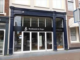 De Slegte Leiden Nl Used Book Stores On Waymarking Com