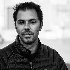 Michael Winningham's Instagram, Twitter & Facebook