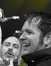 Jeff Hershey & The Heartbeats: Fiesta sudorosa (+ entrevista)