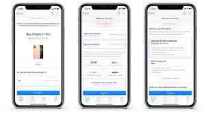 Oct 29, 2019 · there are many reasons your iphone may say its sim card is invalid, from a needed update to a card that has been physically jostled out of position. You Can Now Purchase A Sim Free Iphone And Pay Over Time With Apple Card Appleinsider