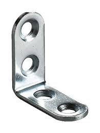 Equerre De Chaise A Z 100 Mm Brico Depot